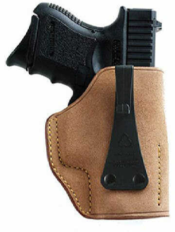 GALCO Ult 2Nd Amendment Holster for Glock 36 Brn RH